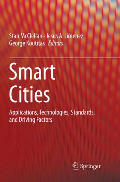Smart Cities