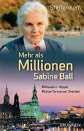 Mehr als Millionen