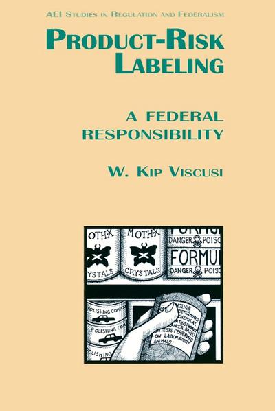 Product Risk Labeling: