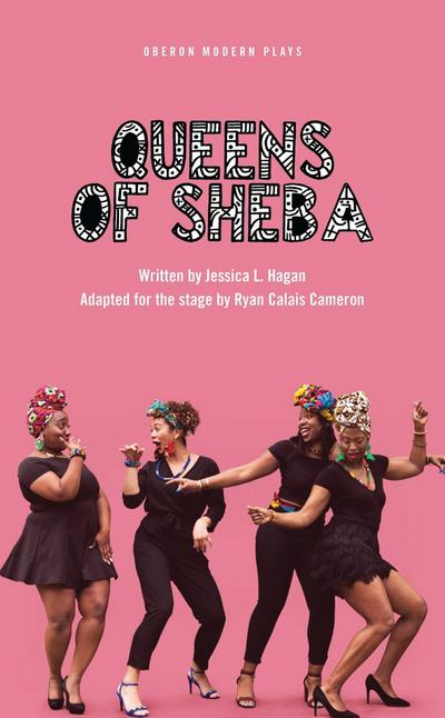 Queens of Sheba