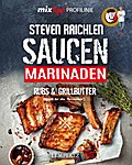 mixtipp PROFILINIE Steven Raichlens Barbecue! Sauc