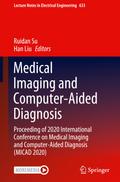 Medical Imaging and Computer-Aided Diagnosis