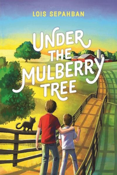 Under the Mulberry Tree