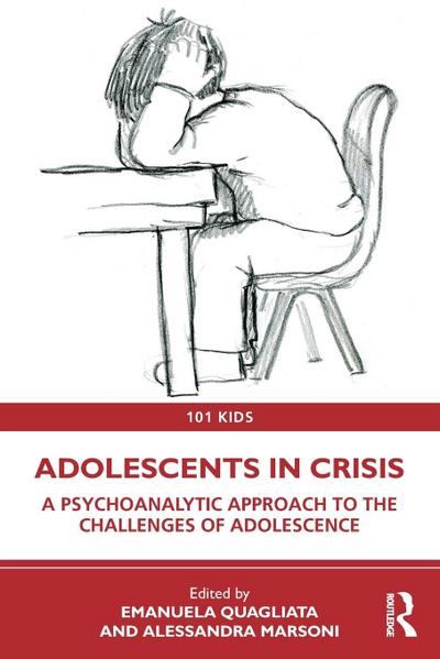 Adolescents in Crisis