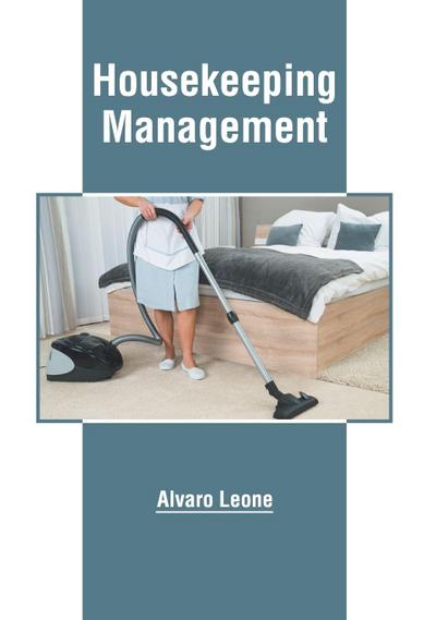 Housekeeping Management