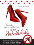 Aus den Hemmschuhen in die Stöckelschuhe