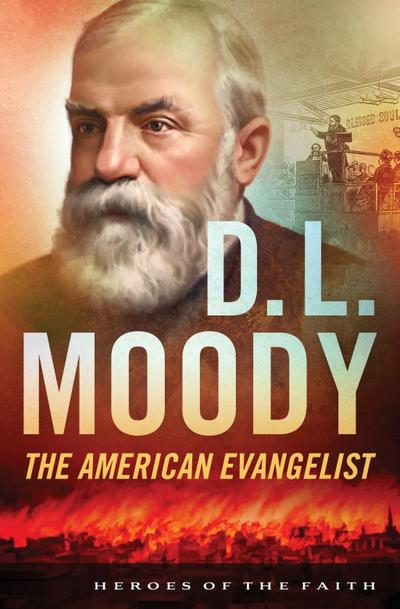 D. L. Moody