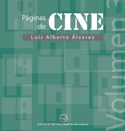 Páginas de cine
