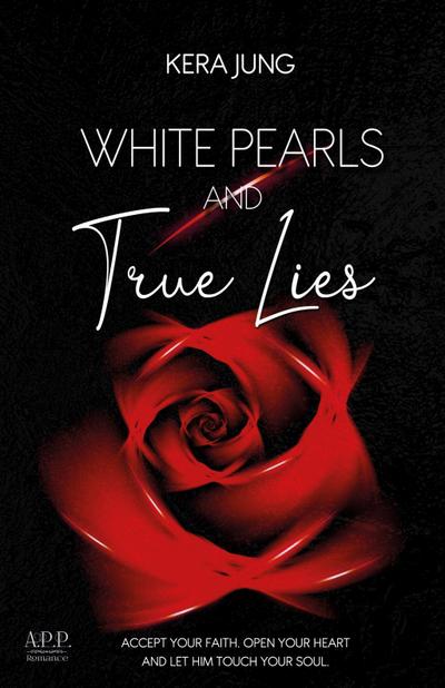 White Pearls and true Lies