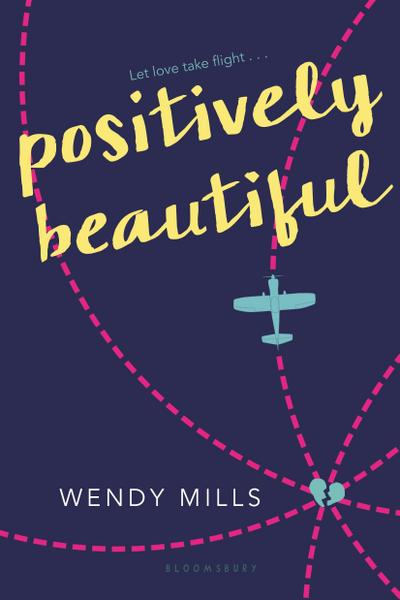 Positively Beautiful