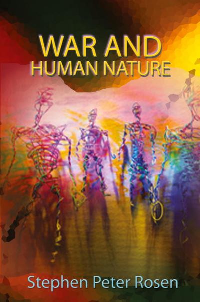 War and Human Nature