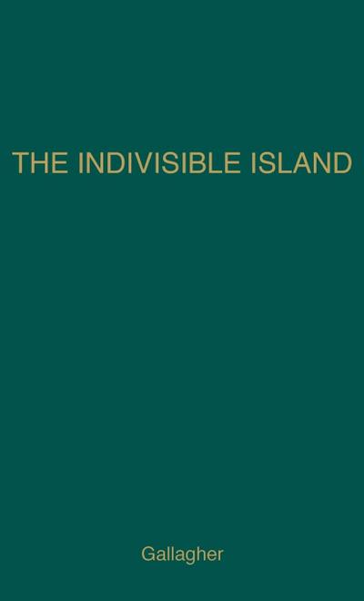 The Indivisible Island