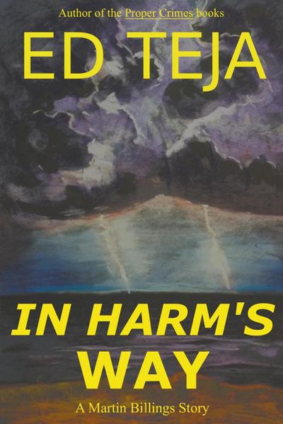 In Harm’s Way