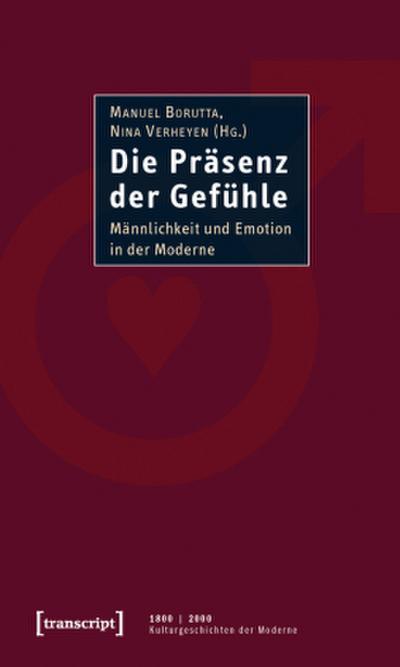 Die Präsenz der Gefühle
