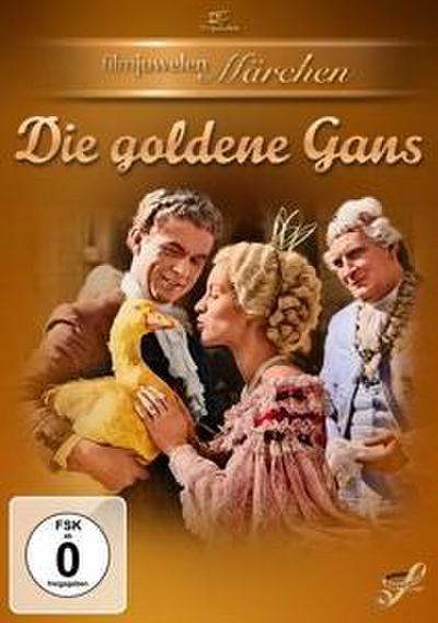 Die goldene Gans