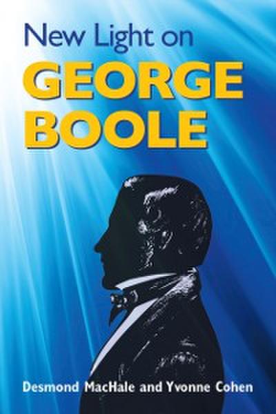 New Light on George Boole