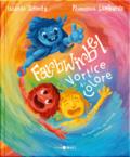 Farbwirbel/Vortice di colore
