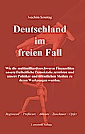 Deutschland im freien Fall