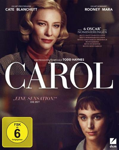 Carol