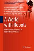 A World with Robots