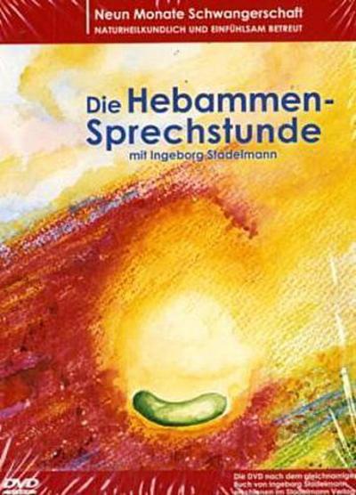 Die Hebammensprechstunde