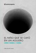 El niño que se cayó en un agujero
