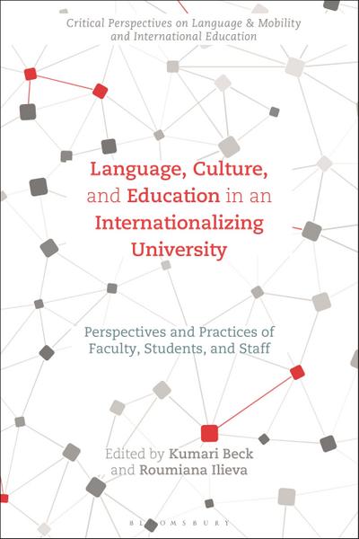 Language, Culture, and Education in an Internationalizing University