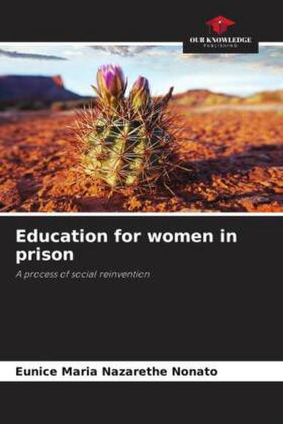 Education for women in prison