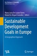 Sustainable Development Goals in Europe
