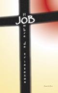 Job: Hombre de tristezas (S.D.R.M., #3)