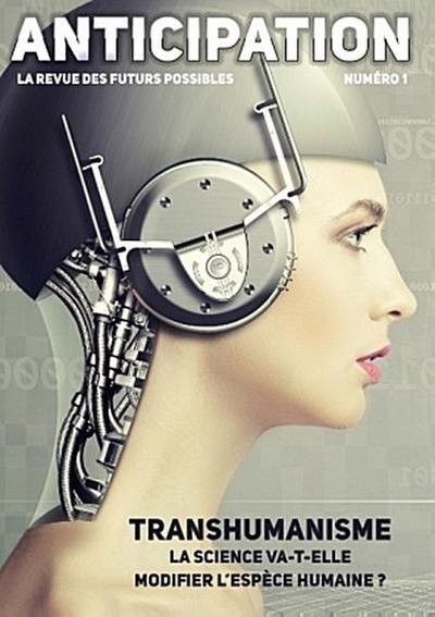 Anticipation n°1