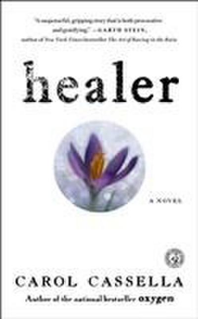 Healer