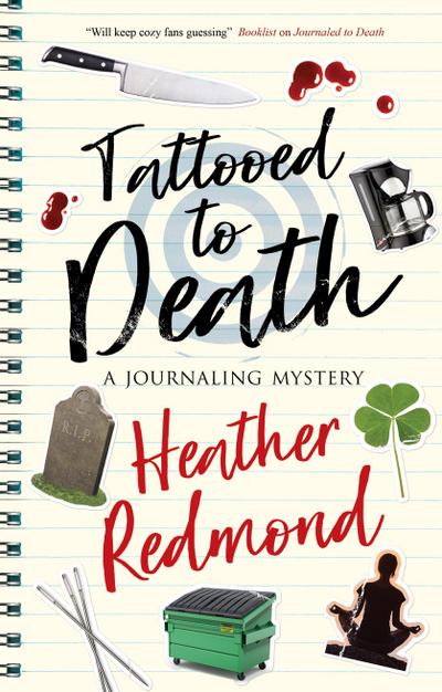 Tattooed to Death