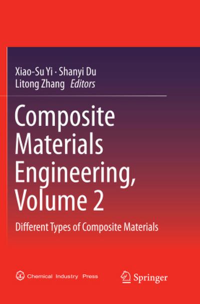 Composite Materials Engineering, Volume 2