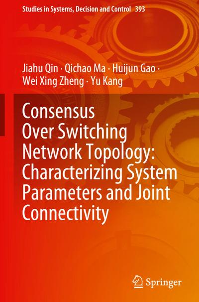 Consensus Over Switching Network Topology: Characterizing System Parameters and Joint Connectivity