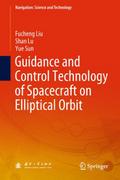 Guidance and Control Technology of Spacecraft on Elliptical Orbit