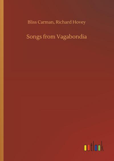 Songs from Vagabondia