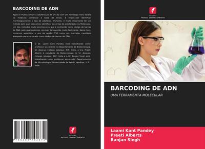BARCODING DE ADN