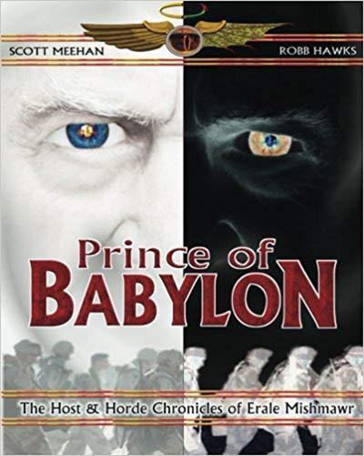 Prince of Babylon