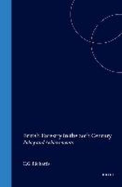 British Forestry in the 20th Century