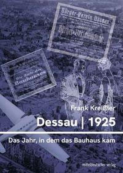 Dessau 1925