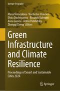 Green Infrastructure and Climate Resilience