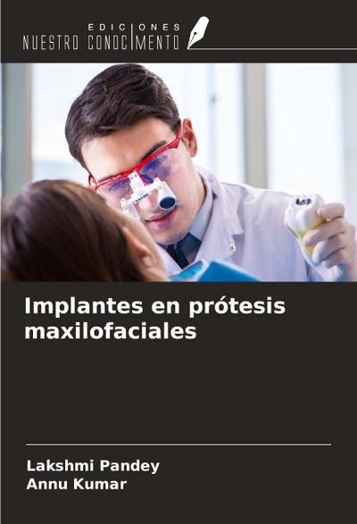 Implantes en prótesis maxilofaciales