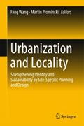 Urbanization and Locality