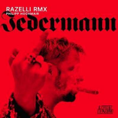 Jedermann (Razelli RMX)