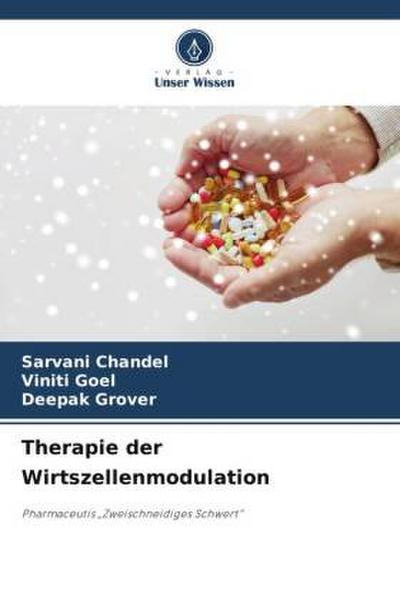 Therapie der Wirtszellenmodulation