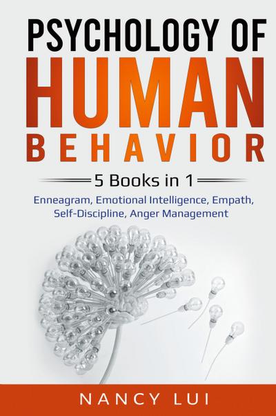 Psychology of Human Behavior