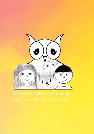 The secret place of animals