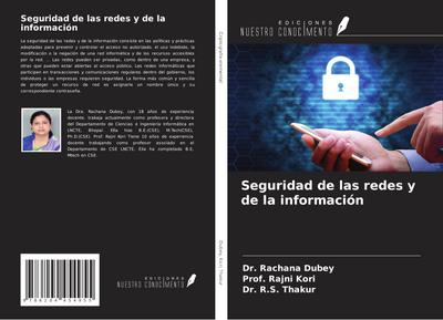 Seguridad de las redes y de la información