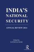 India’s National Security